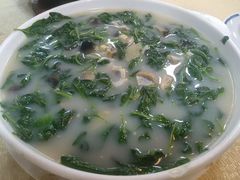 -蒸坊黄鳝饭(骏丰大厦店)