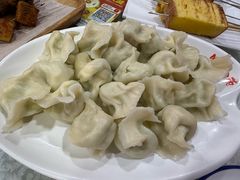 -听涛雅苑百味饺子老家菜馆