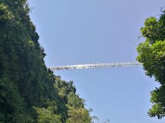 -四会奇石河风景区