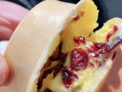 -红豆Q醇·新派车轮饼 铜锣烧(健康路店)