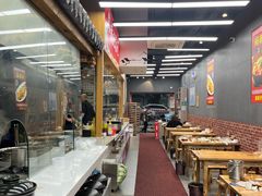 -醉壹号海鲜大排档(厦门美食地标店)