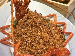 -佳丽海鲜大酒楼(环岛海景店)