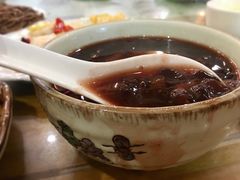 红豆粥-葛记焖饼(伏牛路店)