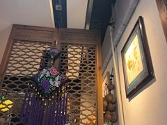 -云尊府云南菜·蒸汽石锅鱼(学清路店)