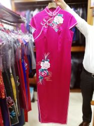 点击看大图 -香港威德诚洋服BESPOKE西服西装高级定制(上海湾一店)