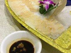 -吉源大排档·鱼生·海鲜(烧烤彩印厂店)