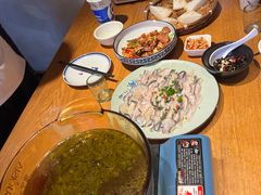 -印象鲵宴·张家界地标美食名片(溪布街店)