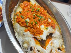 -回家吃饭·地道南昌菜(建德观总店)