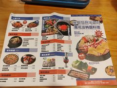 -쌍화점 霜花店·朝鲜族料理(徐家汇店)