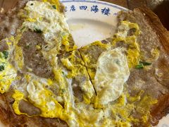 -四海楼(如皋定慧禅寺店)