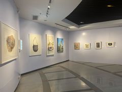 -二沙岛-广东华侨博物馆