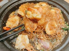 -川堂风·跷脚牛肉·乐山爆炒(宝山日月光店)