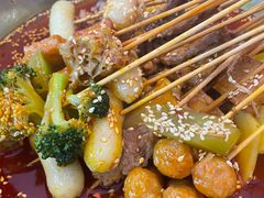 -付小姐在成都(郑东新区店)