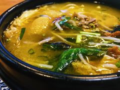 -双桥园·云南过桥米线(古城南门店)