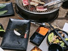-江城二当家烤牛肉(莲塘新村店)