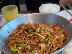 -小菜园新徽菜(江阴万达店)