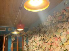 大堂-七七家的糖水店(南湾街1号店)
