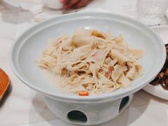 -子霖南山鲜虾面(南山总店)