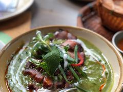 -CHINCHIN 青青·泰国料理(万象食家店)