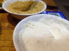 -蒙艾里民族传统菜蒙餐