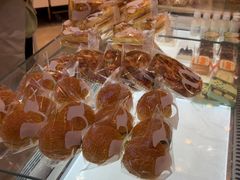 -DANXI丹喜面包·蛋糕(庐山店)