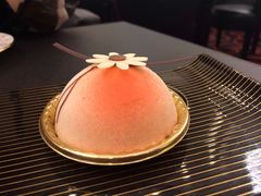 -Salon de The de Joel Robuchon(外滩18号店)