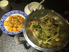 -湘与香缘·湖南菜(王府井北京市百货大楼店)