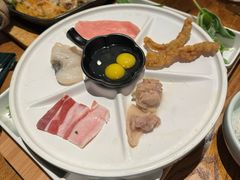 过桥米线-云海肴·汽锅鸡·云南菜(苏州中心店)