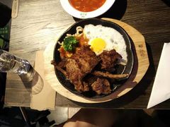 -豪尚豪牛排(彩悦城店)