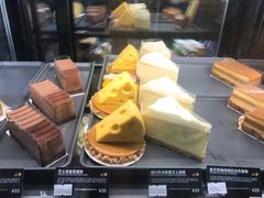 -星巴克(厦门SM新生活广场店)