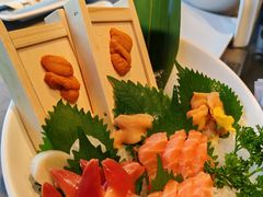 刺身拼盘-水木锦堂·自助铁板烧(方庄时代店)