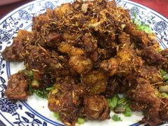 -北大地皖峰饭馆
