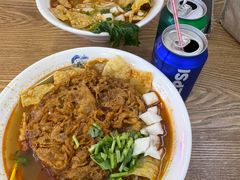 -螺鼎记螺蛳粉(太平街林科大直营店)