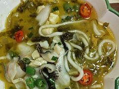 -意卡菲·欢乐聚会餐厅(华侨店)