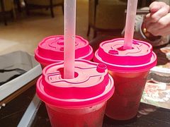 -金厨泰国餐厅·全泰籍厨师料理(拱北店)