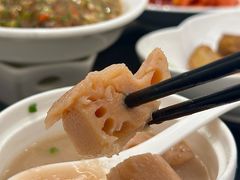 -湖锦酒楼·32年地道湖北菜(光谷店)