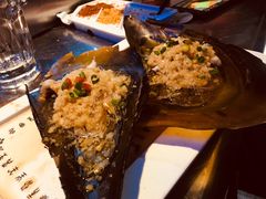 -很久以前羊肉串(大华三路店)