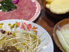 -楠火锅(昆山金鹰店)