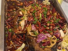 -阆辣荟餐饮(老味道8年·古城店)