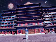 -大明幻境第一城