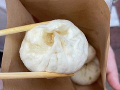 鬼包子-八一好吃街·高品美食广场