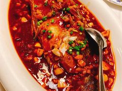 窖香臭桂鱼-同庆楼(金宝汇店)