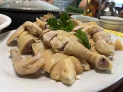 -侠成水上农庄(工业大道店)