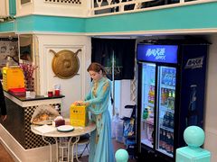 -阿拉丁新疆风味餐厅·清真(罗廊巷店)