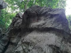 -杭州西湖风景名胜区-三生石