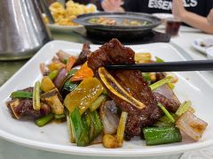 -嘉升大排档(番禺总店)