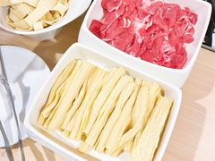 -海底捞火锅(奥森店)