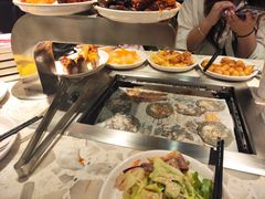 -春天烤肉自助餐厅(南内环店)