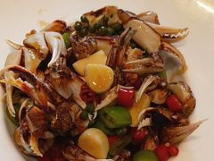 -涿派·炝锅鱼(涿州店)