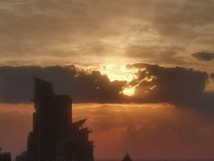 -上海明天广场JW万豪酒店